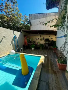 Sobrado com 5 Quartos à venda, 240m² no São Francisco, Niterói
