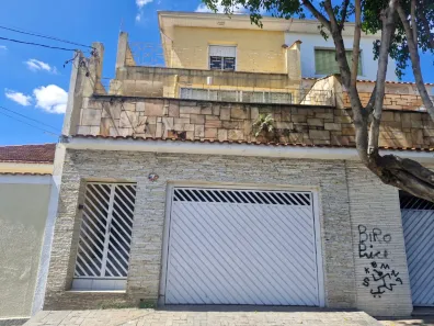 Casa com 4 Quartos à venda, 243m² no Água Fria, São Paulo