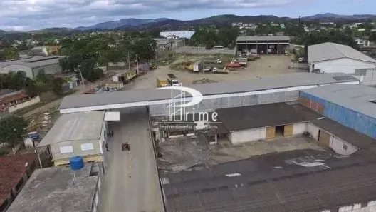à venda, 12000m² no Vista Alegre, São Gonçalo