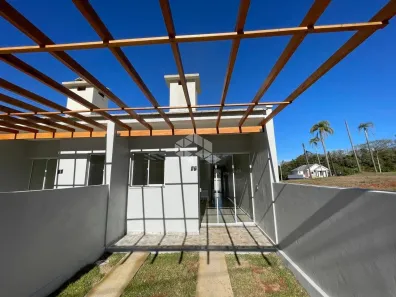 Casa com 1 Quarto à venda, 39m² no Country, Santa Cruz do Sul