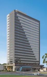 Sala Comercial à venda, 42m² no Aeroviário, Goiânia