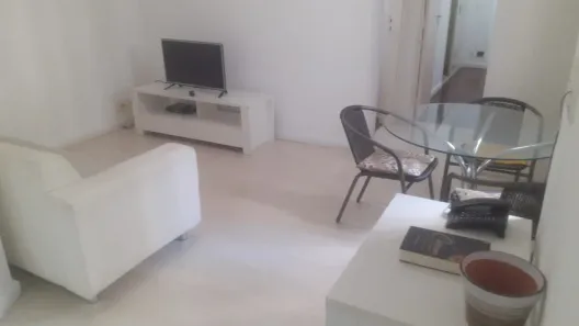 Apartamento com 2 Quartos para alugar, 65m² no Indianópolis, São Paulo