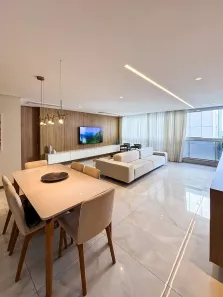 Apartamento com 3 Quartos à venda, 116m² no Praia da Costa, Vila Velha