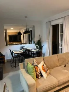 Apartamento com 3 Quartos à venda, 88m² no Jardim Bom Sucesso, Campinas