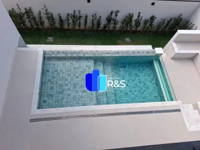 Casa de Condomínio com 3 Quartos à venda, 254m² no Vila Pasti, Louveira