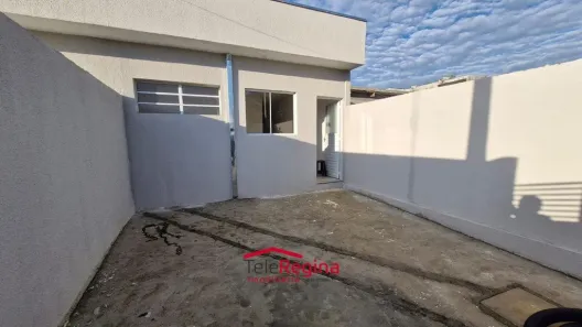 Casa com 2 Quartos à venda, 95m² no Condomínio Bom Jesus, Caçapava