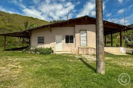 Ponto Comercial para alugar, 33m² no Poço Fundo, Santo Amaro da Imperatriz