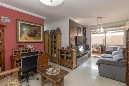Apartamento com 3 Quartos à venda, 122m² no Planalto, Belo Horizonte