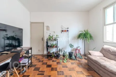 Apartamento com 2 Quartos à venda, 56m² no São João, Porto Alegre