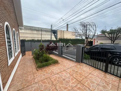 Casa com 2 Quartos à venda, 160m² no Vila Melhado, Araraquara