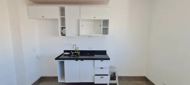 Apartamento com 1 Quarto à venda, 21m² no Belenzinho, São Paulo