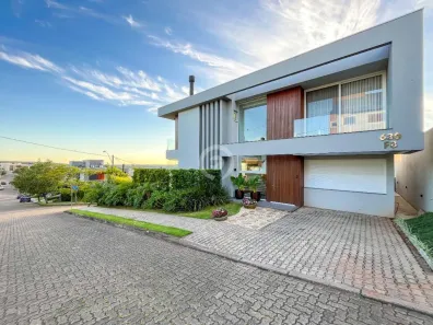 Casa de Condomínio com 3 Quartos à venda, 512m² no Encosta do Sol, Estância Velha