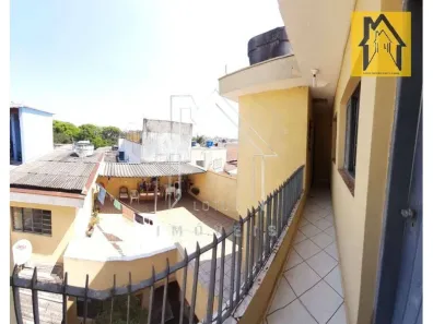 Casa com 5 Quartos à venda, 220m² no Vila Tolstoi, São Paulo