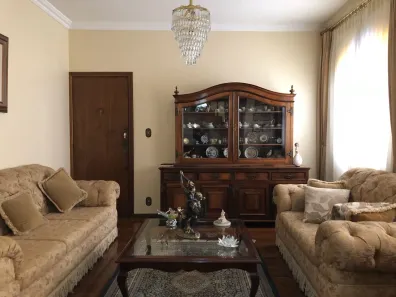 Cobertura com 5 Quartos à venda, 248m² no União, Belo Horizonte