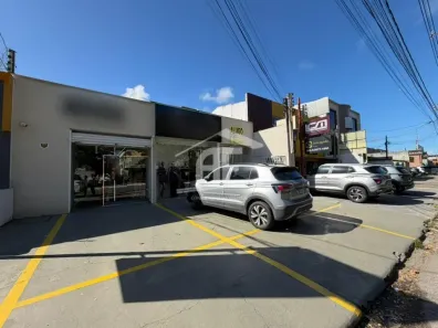 Ponto Comercial à venda, 175m² no Jatiúca, Maceió