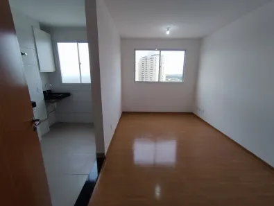 Apartamento com 2 Quartos para alugar, 50m² no Pitimbu, Natal