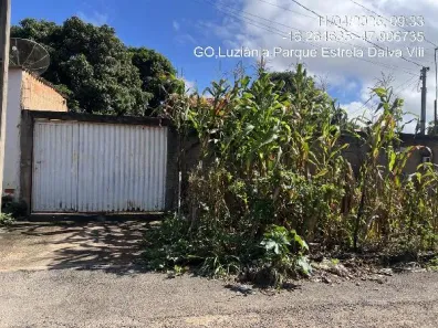 Casa com 2 Quartos à venda, 337m² no Parque Estrela Dalva VIII, Luziânia