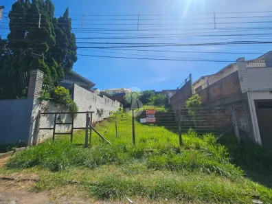 Lote/Terreno à venda, 300m² no Santo André, São Leopoldo