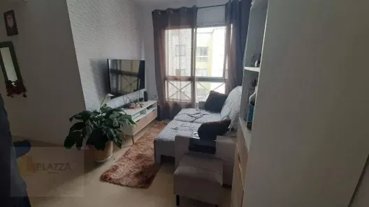 Apartamento com 2 Quartos à venda, 50m² no Vila Cruz das Almas, São Paulo