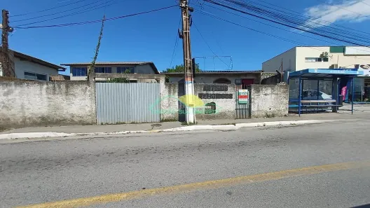 Lote/Terreno à venda, 370m² no Tapera da Base, Florianópolis