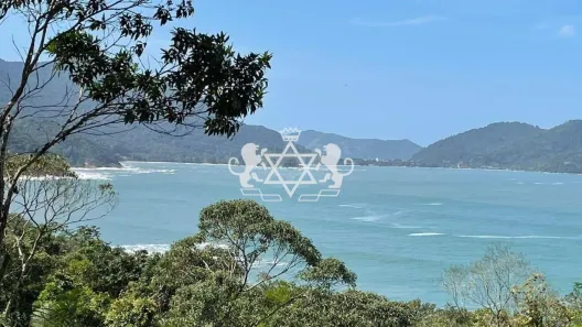 Lote/Terreno à venda, 22347m² no Praia Dura, Ubatuba