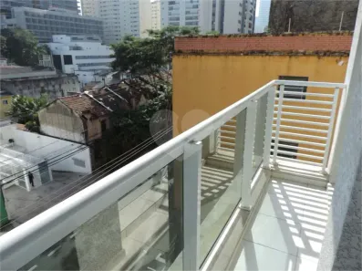 Sala Comercial com 1 Quarto à venda, 49m² no Pinheiros, São Paulo