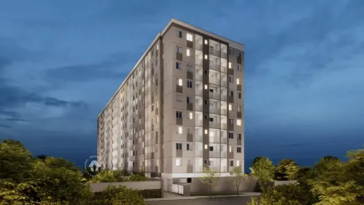 METROCASA PENHA II no Vila Pierina, São Paulo
