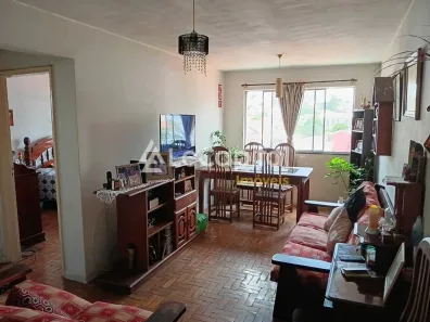 Apartamento com 1 Quarto à venda, 62m² no Jardim da Glória, São Paulo
