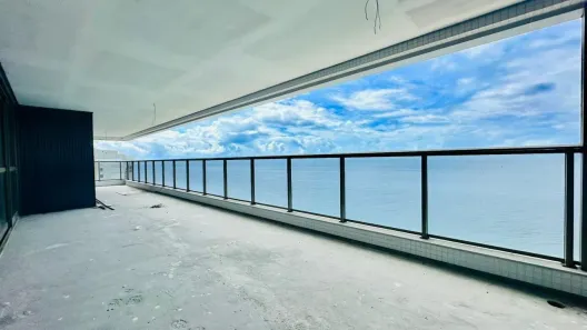 Apartamento com 4 Quartos à venda, 303m² no Ondina, Salvador