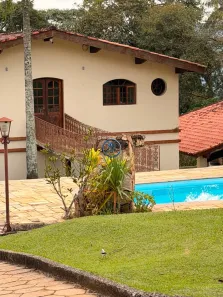 Casa com 4 Quartos à venda, 35834m² no Alpes de Caieiras, Caieiras