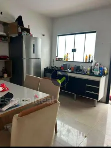 Casa com 2 Quartos à venda, 44m² no Parque Hipódromo, Bauru