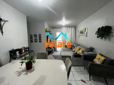 Apartamento com 3 Quartos à venda, 74m² no Umuarama, Osasco