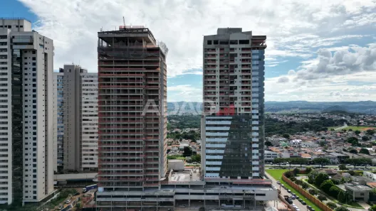 Ponto Comercial à venda, 26m² no Park Lozandes, Goiânia