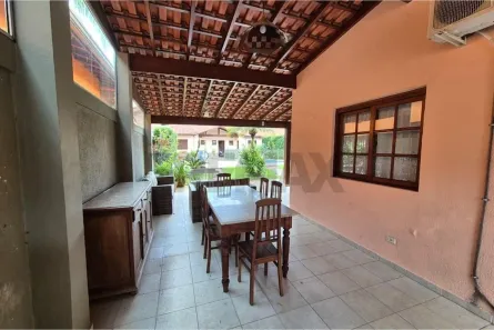 Casa de Condomínio com 5 Quartos à venda, 239m² no Morada da Praia, Bertioga