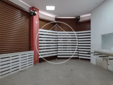 Ponto Comercial para alugar, 125m² no Cidade Dutra, São Paulo
