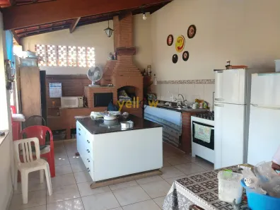 Casa com 2 Quartos à venda, 80m² no Jordanópolis, Arujá
