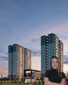 Apartamento com 2 Quartos à venda, 49m² no Imbiribeira, Recife