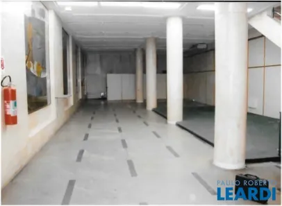 Ponto Comercial à venda, 815m² no República, São Paulo