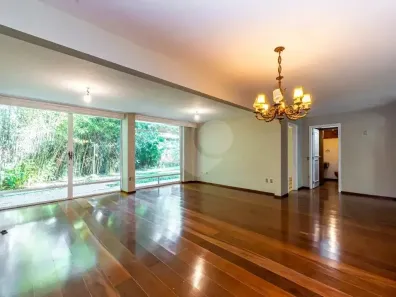  com 6 Quartos à venda, 350m² no Pinheiros, São Paulo