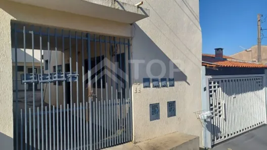 Prédio Comercial com 4 Quartos à venda, 97m² no Jardim Martinelli, São Carlos