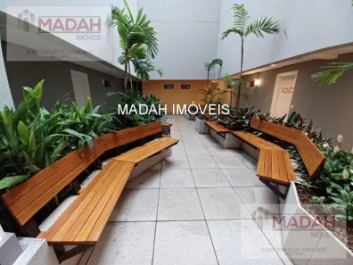Apartamento com 3 Quartos à venda, 127m² no Sumarezinho, São Paulo