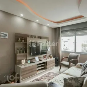 Apartamento com 3 Quartos à venda, 74m² no Rubem Berta, Porto Alegre