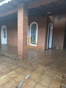 Casa com 3 Quartos para alugar, 150m² no Jardim Satélite, São José dos Campos
