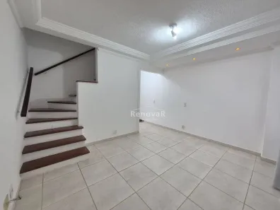 Casa com 2 Quartos para alugar, 64m² no Parque Villa Flores, Sumaré