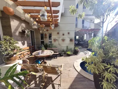 Sobrado com 5 Quartos para alugar, 237m² no Jardim São Paulo, Sorocaba