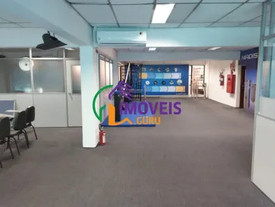 Imóvel Comercial para alugar, 1177m² no Alto de Pinheiros, São Paulo