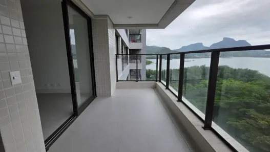 Apartamento com 2 Quartos à venda, 75m² no Barra da Tijuca, Rio de Janeiro