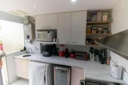 Cobertura com 2 Quartos à venda, 133m² no Badu, Niterói