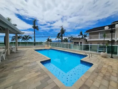 Sobrado com 2 Quartos à venda, 75m² no Indaiá, Caraguatatuba