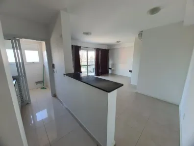 Apartamento com 1 Quarto para alugar, 49m² no Vila Gertrudes, São Paulo